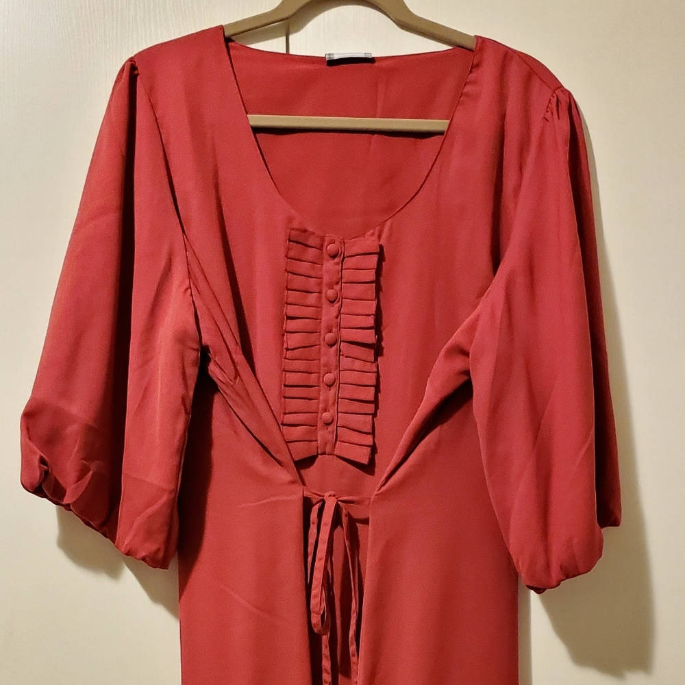 Angel Ribbons dress - Picture 3 of 5